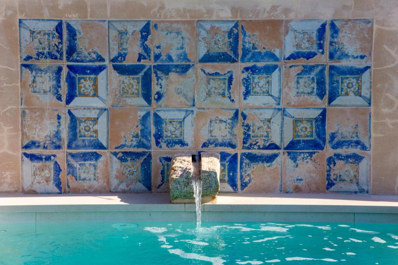 El Escondite Del Agua Trevejo Zewnętrze zdjęcie