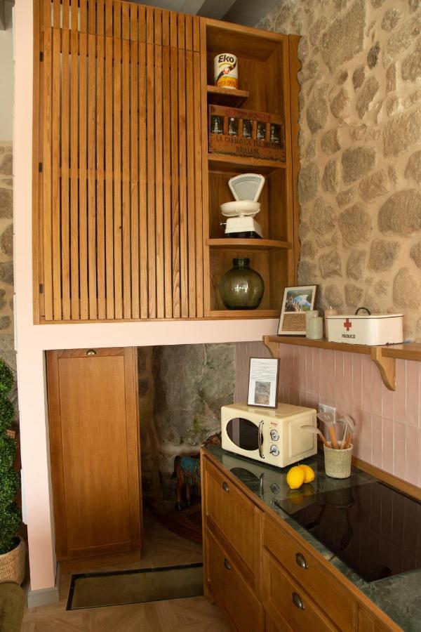 El Escondite Del Agua Trevejo Zewnętrze zdjęcie